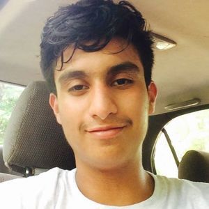 Meet your Posher, Cesar